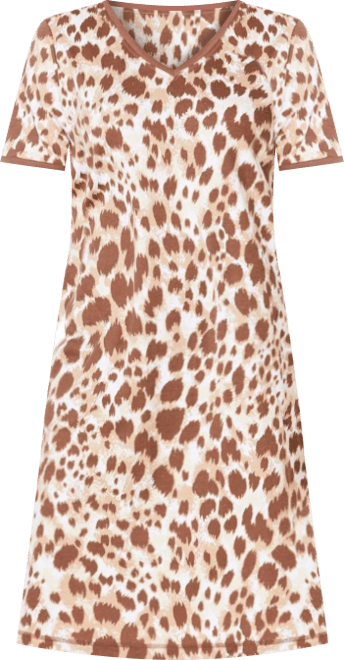 Women's Short T-Shirt Lounger