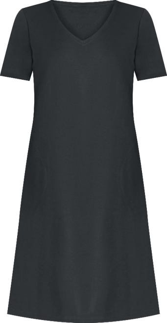 Women's Short T-Shirt Lounger