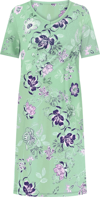 Women's Short T-Shirt Lounger