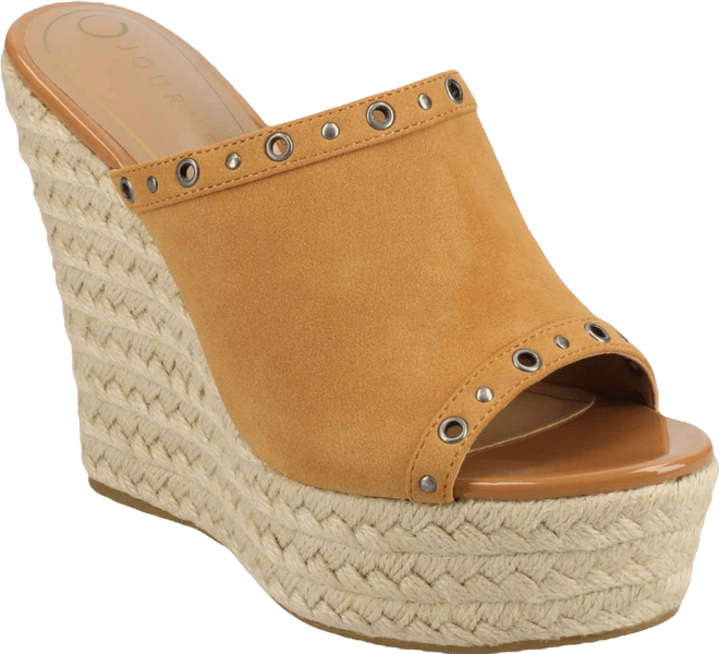 Women's Yari Platform Espadrille Wedge Sandals