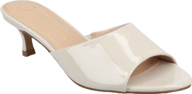 Women's Jeylah Kitten Heel Dress Sandals