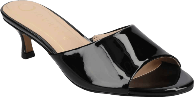 Women's Jeylah Kitten Heel Dress Sandals