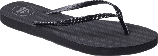Women's Seaside Twist Thong Sandals