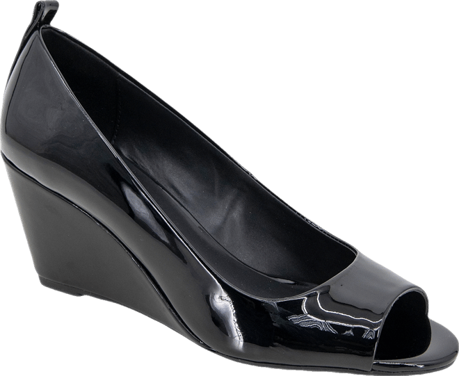 Women's Elinor Mid Wedge Pumps