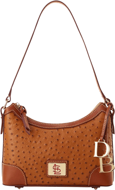 St. Louis Cardinals Shoulder Bag