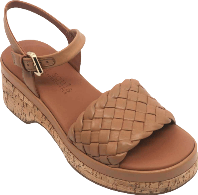 Women's Dorris Wedge Sandals