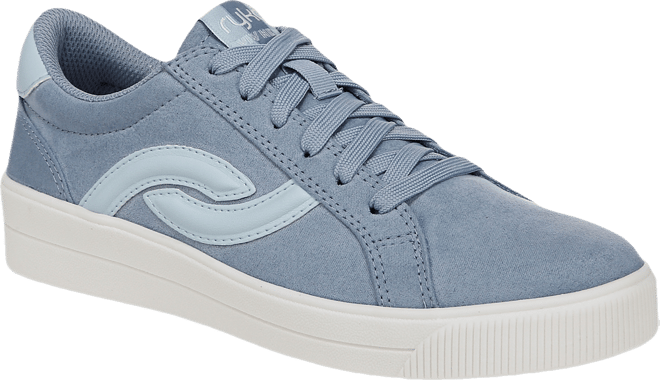 Women's Viv Next Court Lace Up Inspired Sneakers