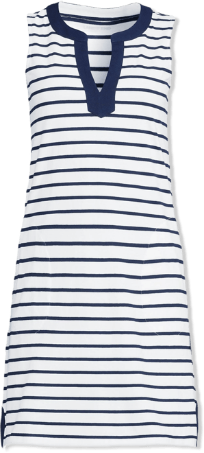 draped jersey dress ERDEM main image 0
