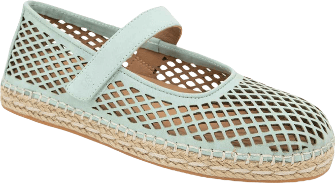Women's Sienna Mary Jane Espadrilles