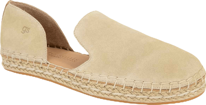 Women's Seville Espadrille Flats