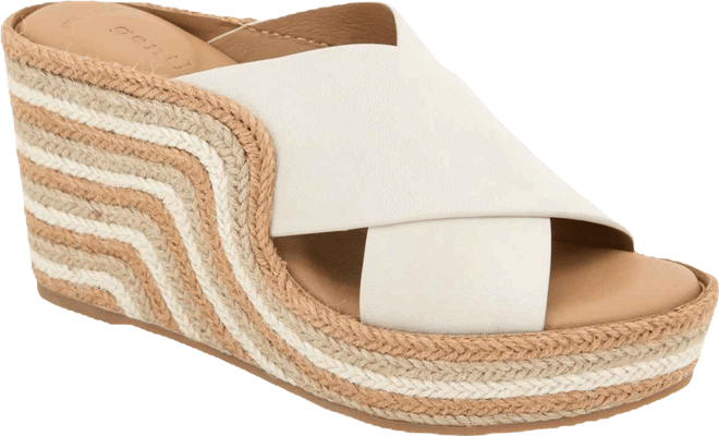 Women's Porto Wedge Sandals