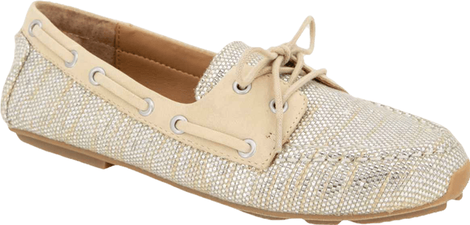 Women's Marina Boat Shoes