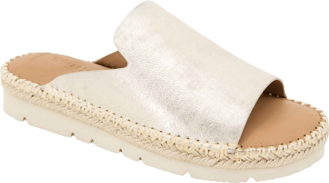 Women's Leilani Slide Sandals