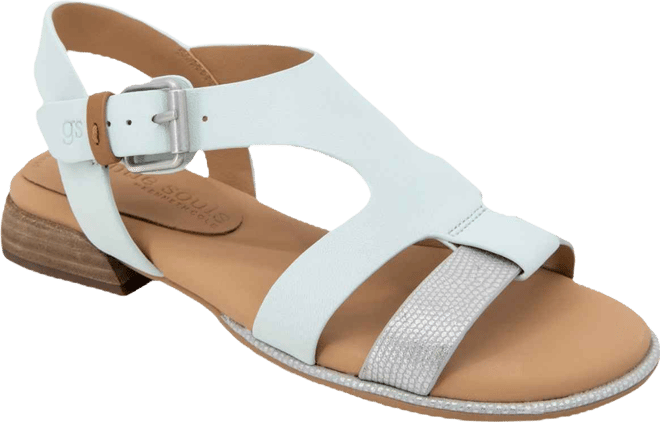 Women's Haisley Flat Sandals