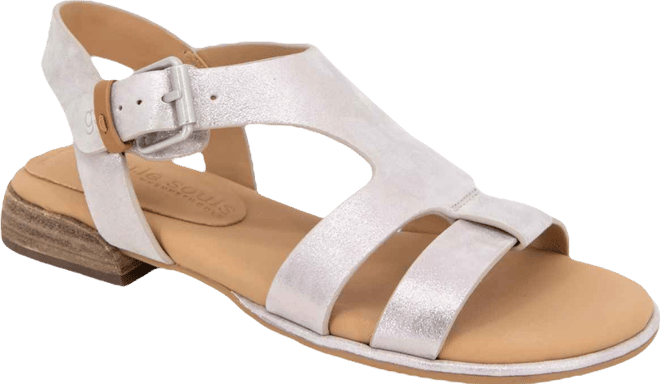 Women's Haisley Flat Sandals
