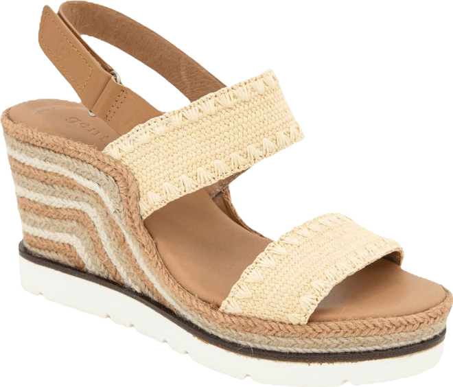 Women's Evora Wedge Sandals