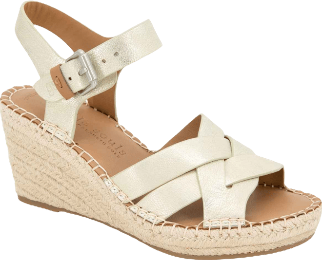 Women's Caspain Wedge Sandals