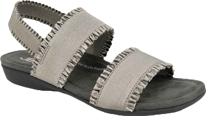 Women's Azores Casual Flat Sandal