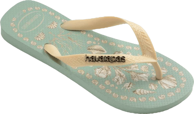 Women's Top Tropicalia Slip On Sandals