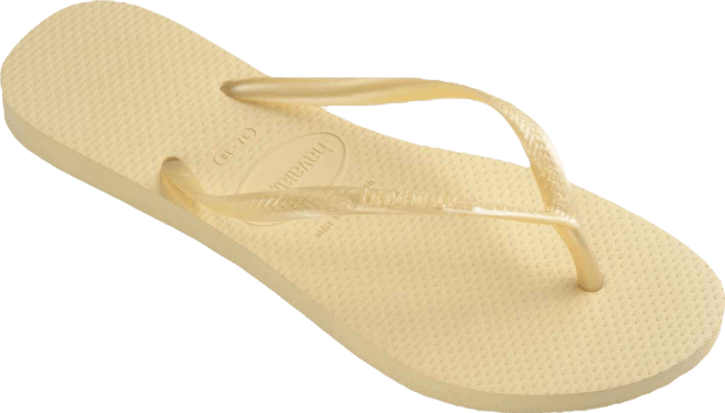 Women's Slim Slip On Sandals