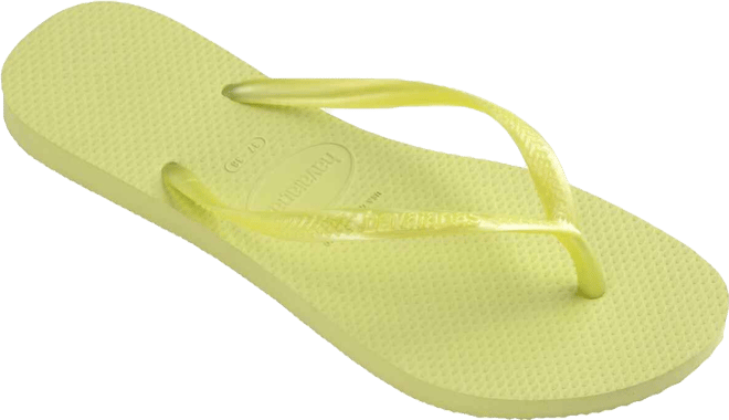 Women's Slim Slip On Sandals