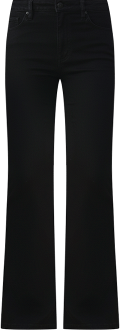 Vintage High Rise Flare Lala Jeans