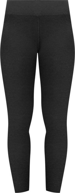 Women's Therma Rib Thermal Long John