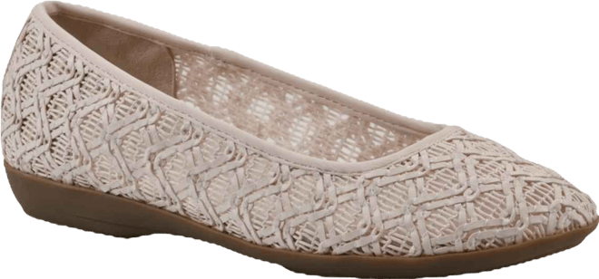 Women's Cariann Ballet Round Toe Flats