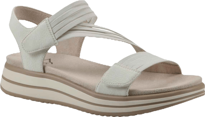Women's Hapford Sport Round Toe Sandals