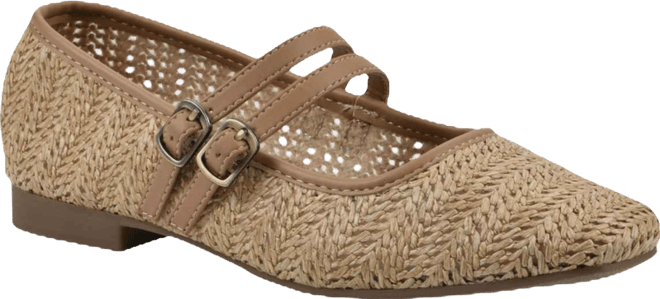 Women's Bocage Mary Jane Flats