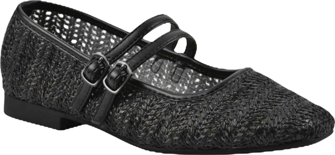 Women's Bocage Mary Jane Flats