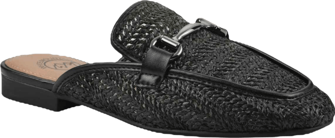 Women's Bobbin Slip-On Mules