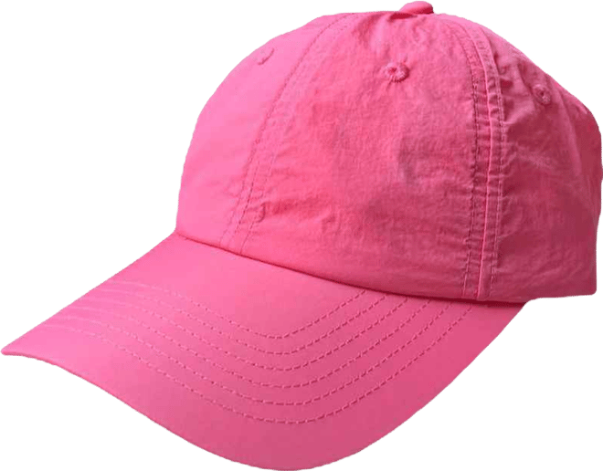 Women's Adjustable Running Hat