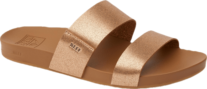 Women's Cushion Vista Open Toe Sandals