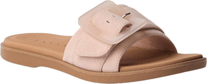 REEF Women's Sunny Emma Slide Sandals - Macy's