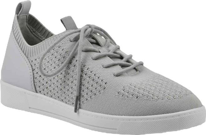 Women's Upscale Slip-On Sneakers