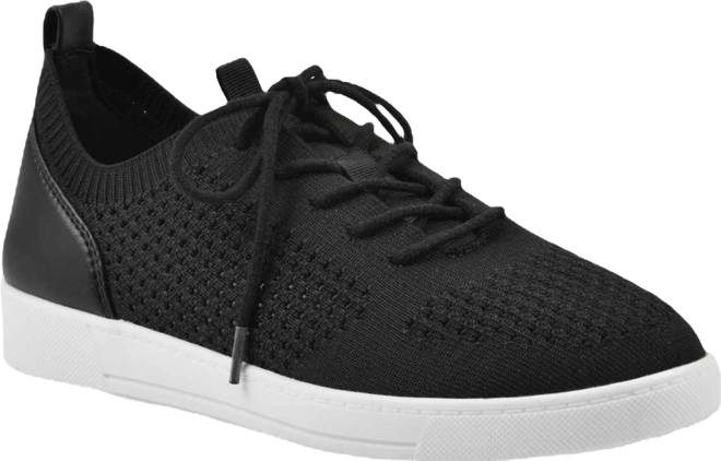 Women's Upscale Slip-On Sneakers