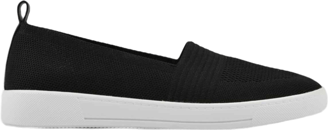 Women's Upright Slip-On Sneakers