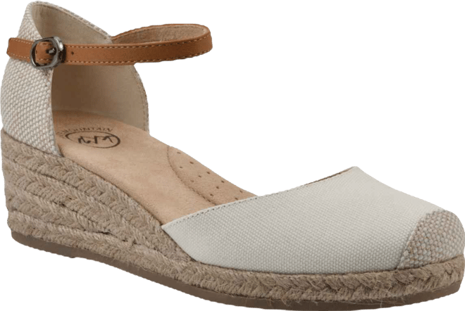 Women's Maintain Espadrille Wedge Sandals