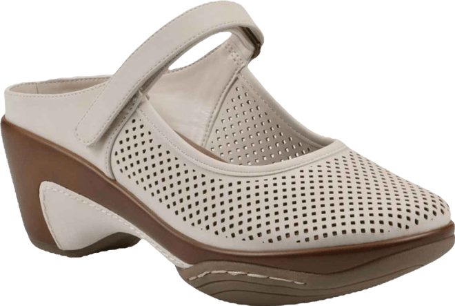 Women's Vinto2 Mary Jane Clog Mules