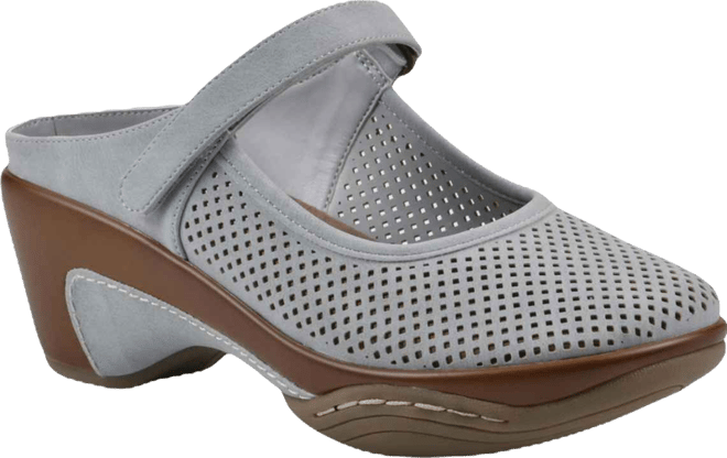 Women's Vinto2 Mary Jane Clog Mules