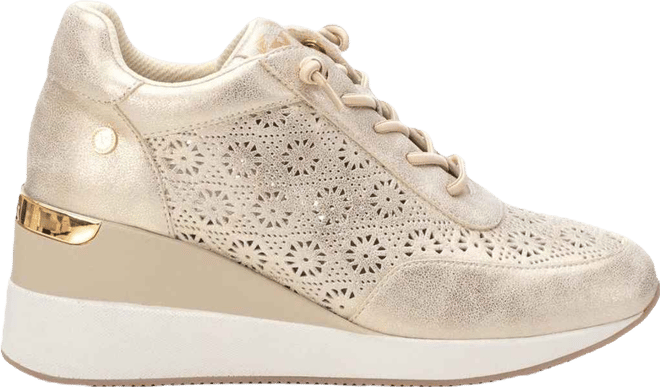 Women's Wedge Sneakers By 