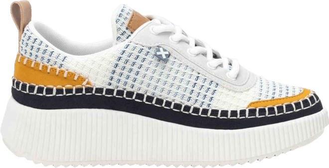 Women's Casual Platform Sneakers By 