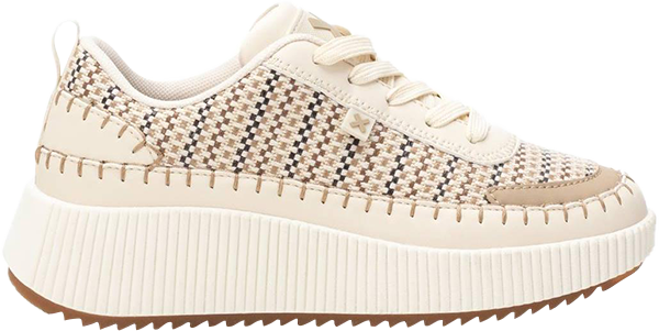 Women's Casual Platform Sneakers By 