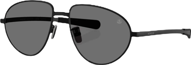 Unisex Vizla Polarized Sunglasses, ME4009