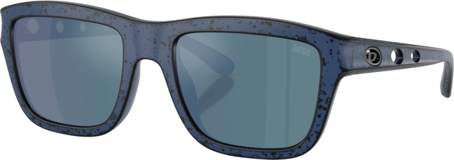 Unisex Large Sunglasses, DL3006U