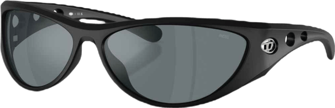 Unisex Large Sunglasses, DL3004U