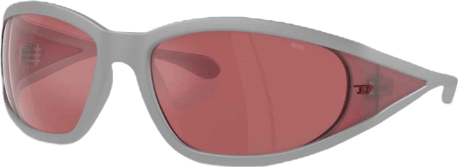 Unisex Large Sunglasses, DL3002