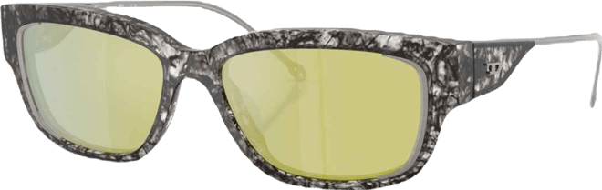 Unisex Standard Sunglasses, DL2002MU