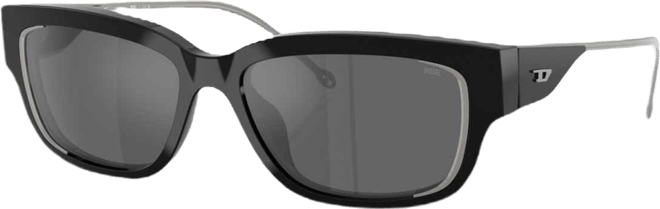 Unisex Standard Sunglasses, DL2002MU